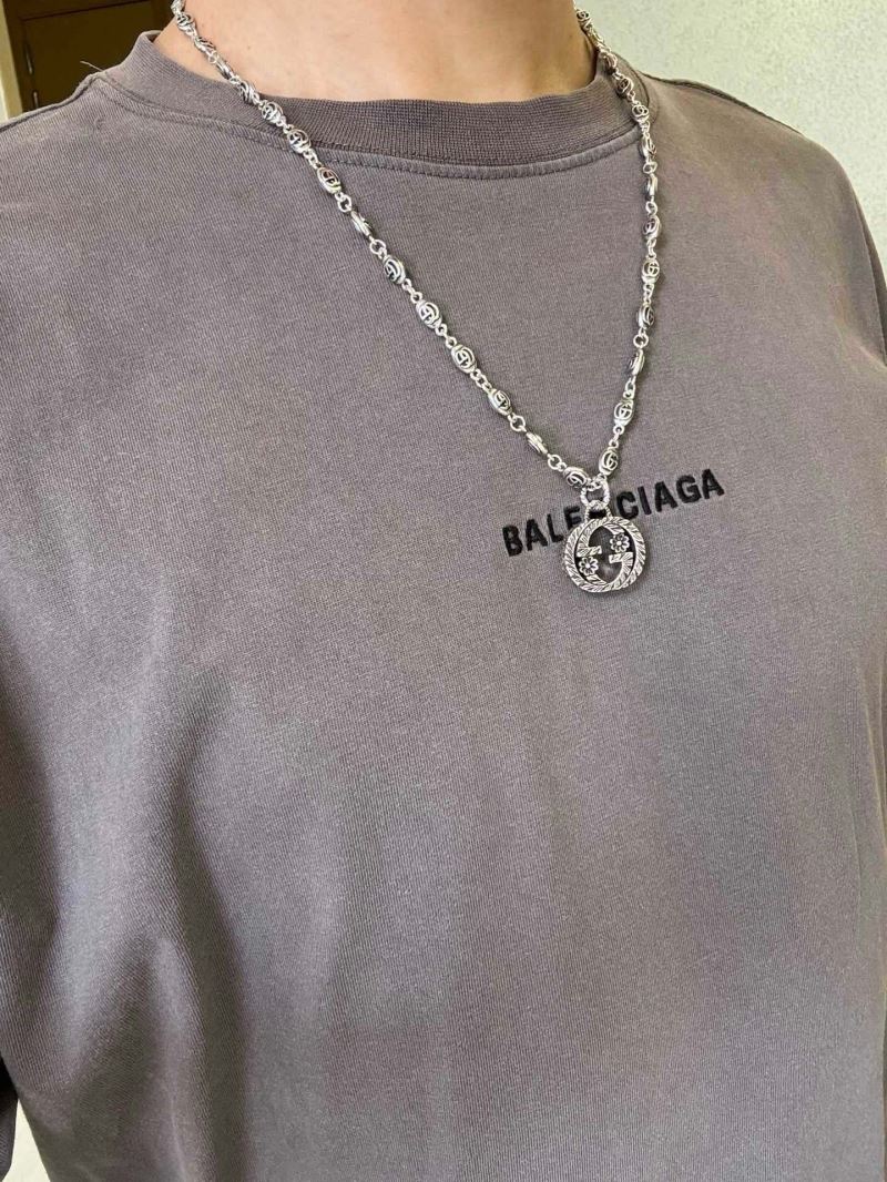 Gucci Necklaces